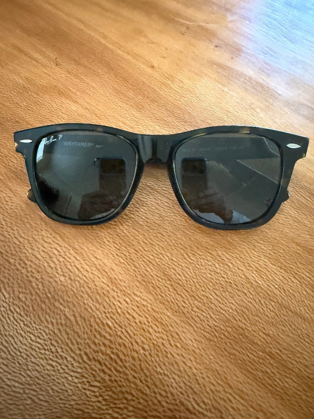 Ray Ban RB2140 9042/58 Tortiose